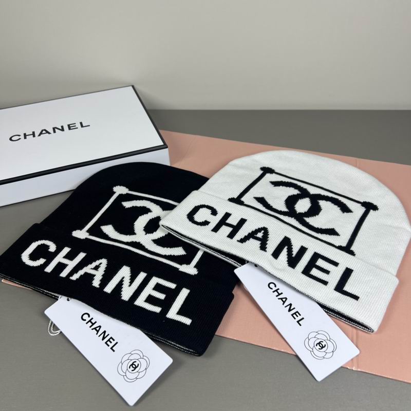 Chanel Hat dx238